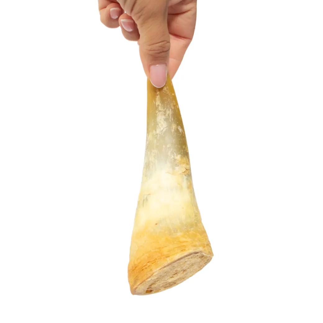 Snack'it Fyldt Oksehorn