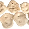Snackit Hvid Grisetryne 1 stk - Naturlige hundesnacks