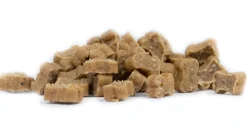 Snackit Semi-Moist Mini Bones med Kylling 500 g - bløde hundesnacks
