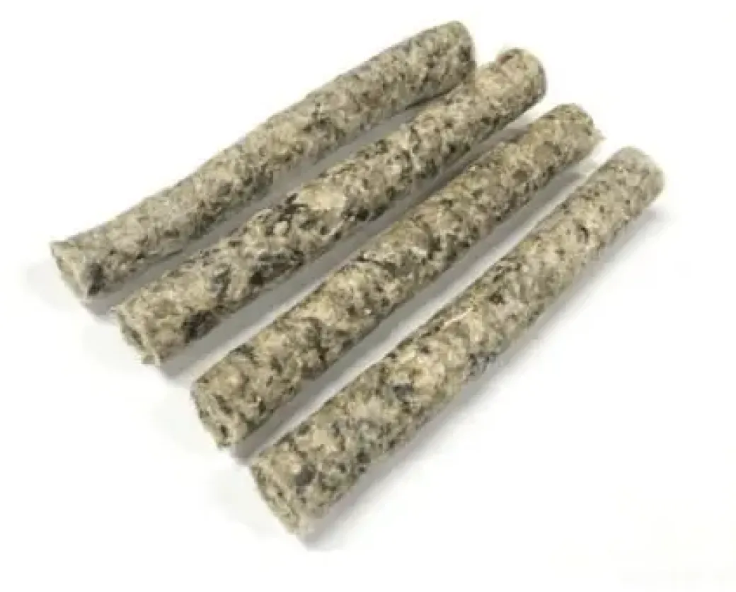 Snackit Torske Sticks 4 stk - Naturlige hundesnacks