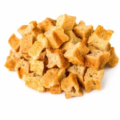 Snackit torsketerninger til hund 100 g