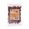 Softies med hest hundesnacks 200 g - Korn og glutenfri belønning