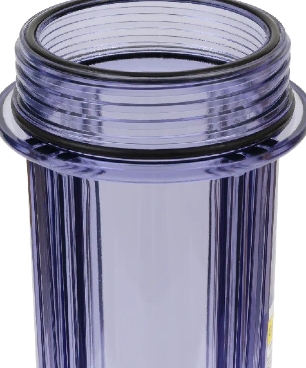 Spectrapure Filter Housing Assembly 10 inch