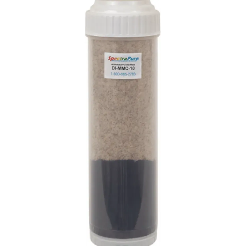 Spectrapure Mega MaxCap-patron DI-MMC-10