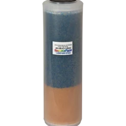 Spectrapure Silica Buster DI-SB-CI-10HC farveindikatorpatron