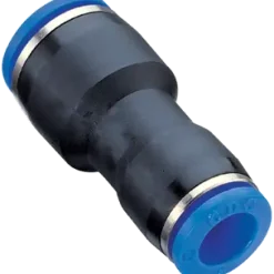 Spraysystem forbinder 4 til 4 mm