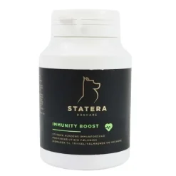 Statera Dogcare Immunity Boost 100 tabletter