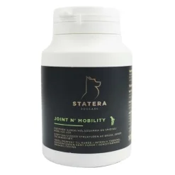 Statera Dogcare Joint N Mobility 100 tabletter