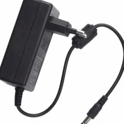 Strømforsyning til Lumax POW30