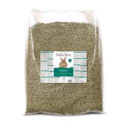 Supreme Science Selective Mature Rabbit 4+ 10 kg