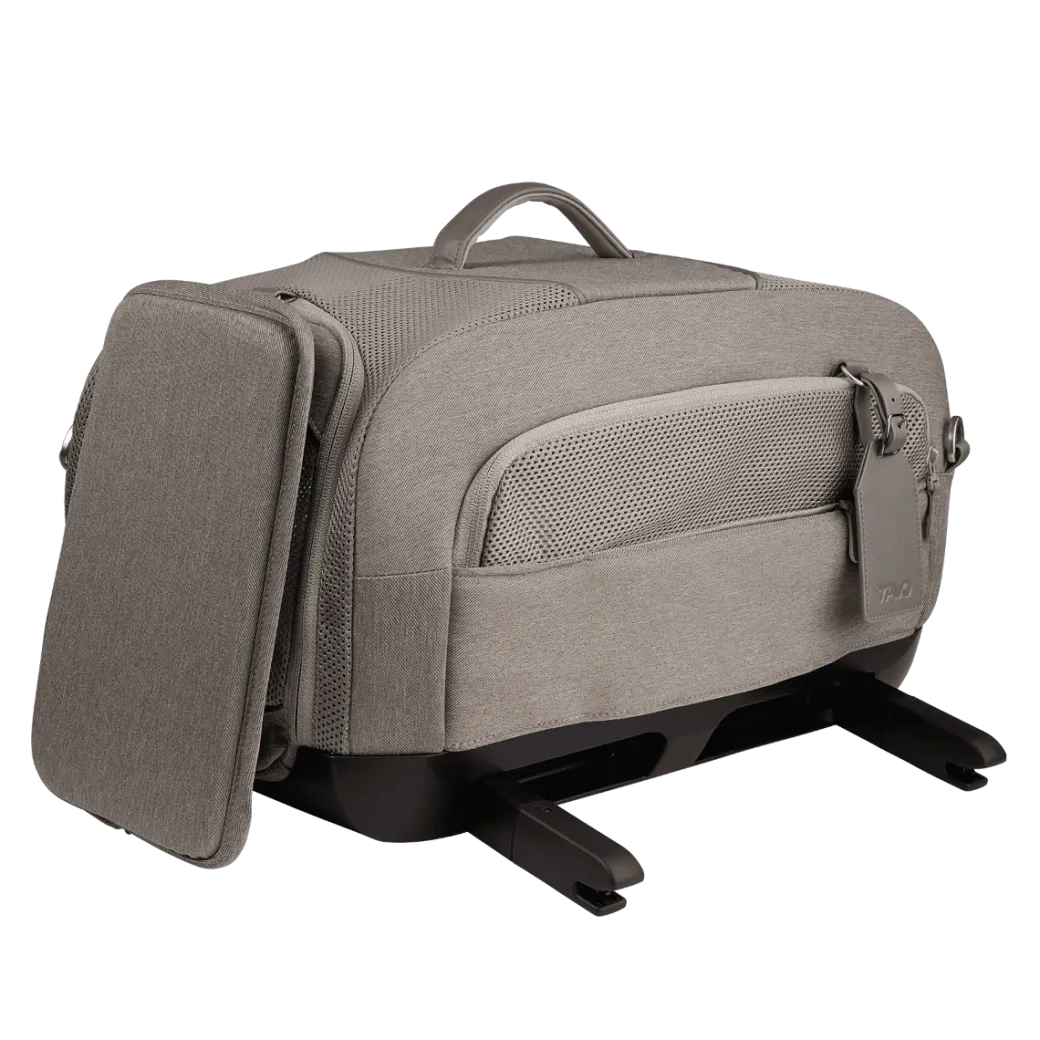 TAVO Dupree II Merle - Airline Carry-On og Autostol til Hunde og Katte