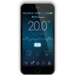 TECO Køler Connect Wifi til TK 500 - TK 1000 - TK 2000