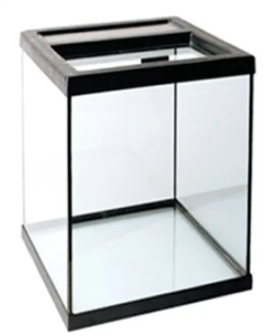 Terrarium TOPP (Høj Model) 61 liter 40x28x55 cm