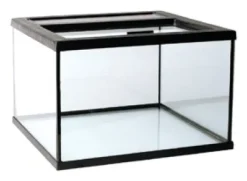 Terrarium TOPP 96 liter 60x40x40 cm