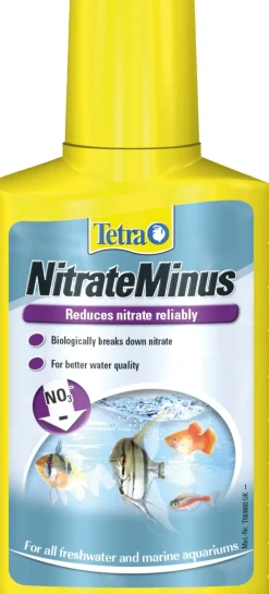 Tetra NITRAT Minus 100 ml