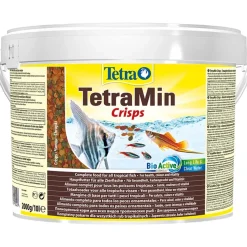 Tetra Tetramin Pro Crisps 10 Liter