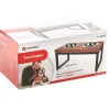 Tommy Twin Feeder Set med stand 800 ml