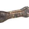 Torskeskindben presset 12 cm 45 g - kornfri hundesnack