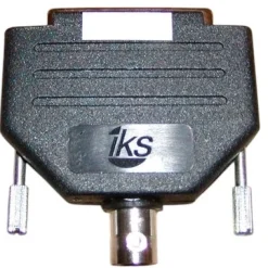 Transformer modul til redox sensor.
