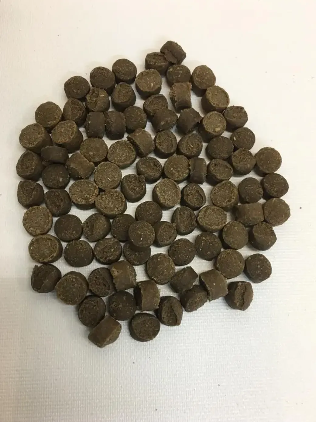 Treattime Drops Kornfri Lam - 200 g hundesnacks