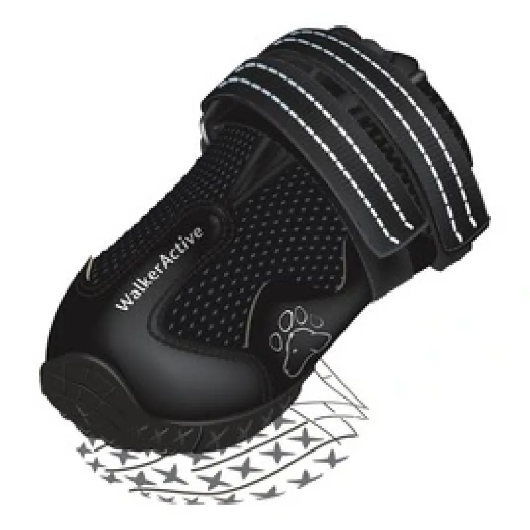 Trixie aktiv hundesko Small-Medium