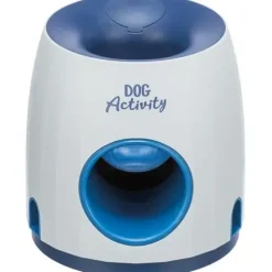 Trixie Hunde aktivitets spil Ball & Treat - sjovt spil til hunde