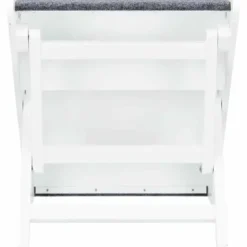 Trixie Justerbar Trappe 3 trin 40x67 cm