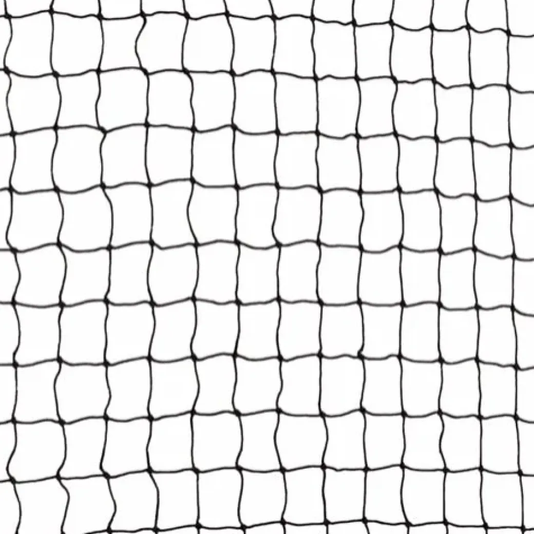 Trixie Kattebeskyttelses net Sort 8x3 m