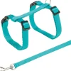 Trixie Kattesele i nylon med line