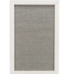 Trixie kradsebræt til vægmontering 38 x 58 cm
