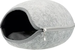 Trixie Luna Cuddly Cave - Hyggelig hule og komfortabel seng i et
