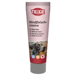 Trixie Premio Okse paste Belønningsgodbid - cremet hundesnack i tube