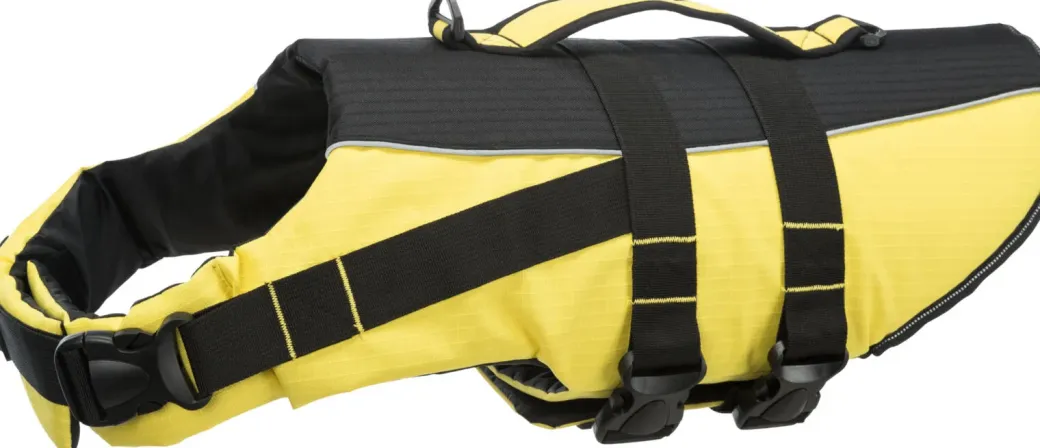 Trixie Redningsvest til hund 65 cm XL