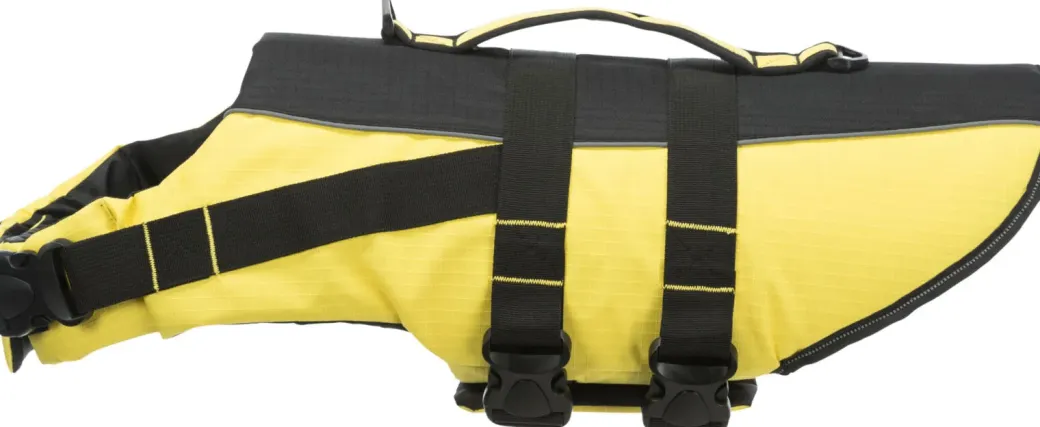 Trixie Redningsvest til hund 45 cm M