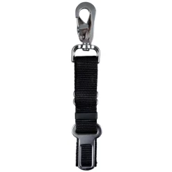 Trixie Sikkerhedsline til bil S-M 45 -70 cm