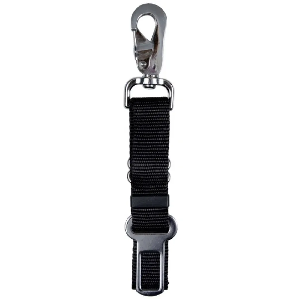 Trixie Sikkerhedsline til bil S-M 45 -70 cm
