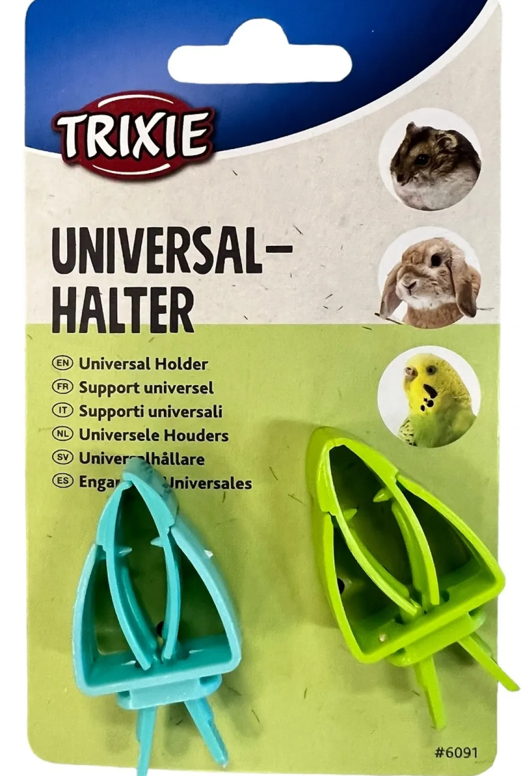 Trixie Universal Holder 2 stk