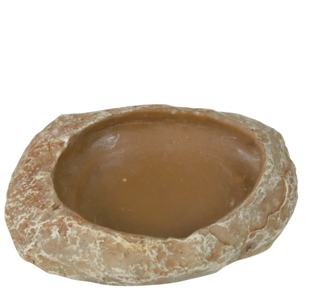 Trixie vand/foderskål 6x1,5x4,5 cm