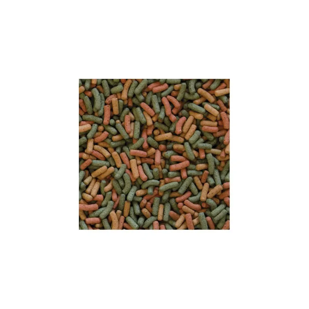 Tropical Biorept W Foder til sumpskildpadder 500 ml