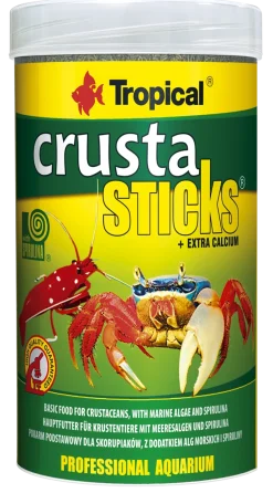 Tropical Crusta Sticks 100 ml
