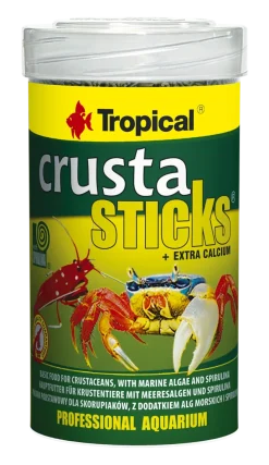 Tropical Crusta Sticks 100 ml