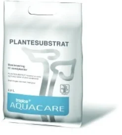 Tropica plantesubstrat 1 liter