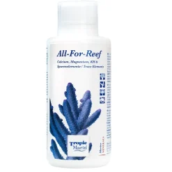 Tropic Marine All For Reef Dosing Bottle 250 ml