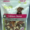 Truly Calcium Bone 360 g - knoglesnacks med calcium