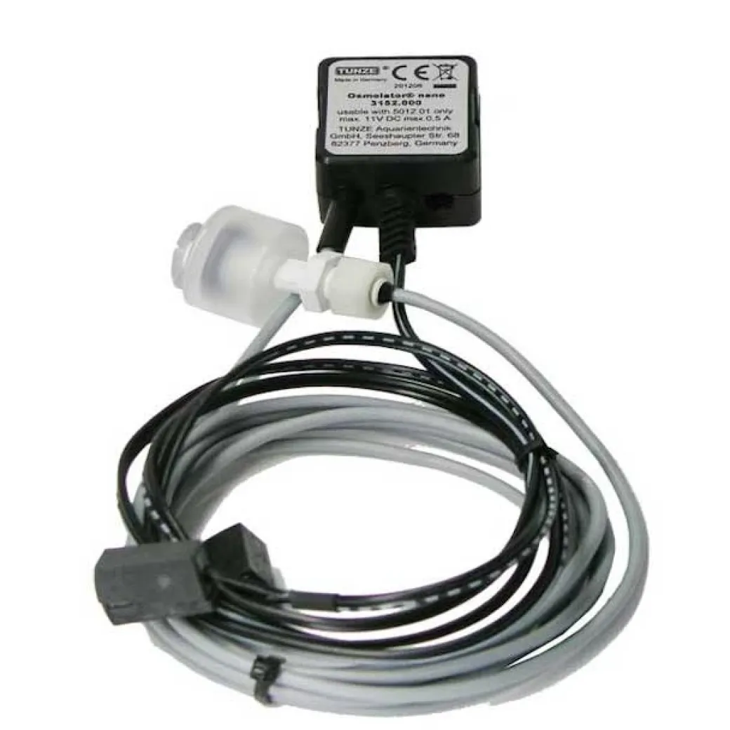 Tunze Controller Osmolator Nano (4017.000) - automatisk top-off