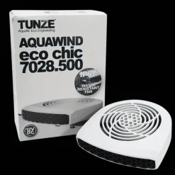 Tunze Eco chic 7028.500 akvarieblæser Aquawind