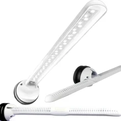 Tunze LED White Eco Chic 8821 - 10 W LED til fersk- og soft-coral akvarier