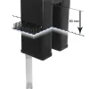 Tunze overløbskasse (Overflow Box) 1074/2