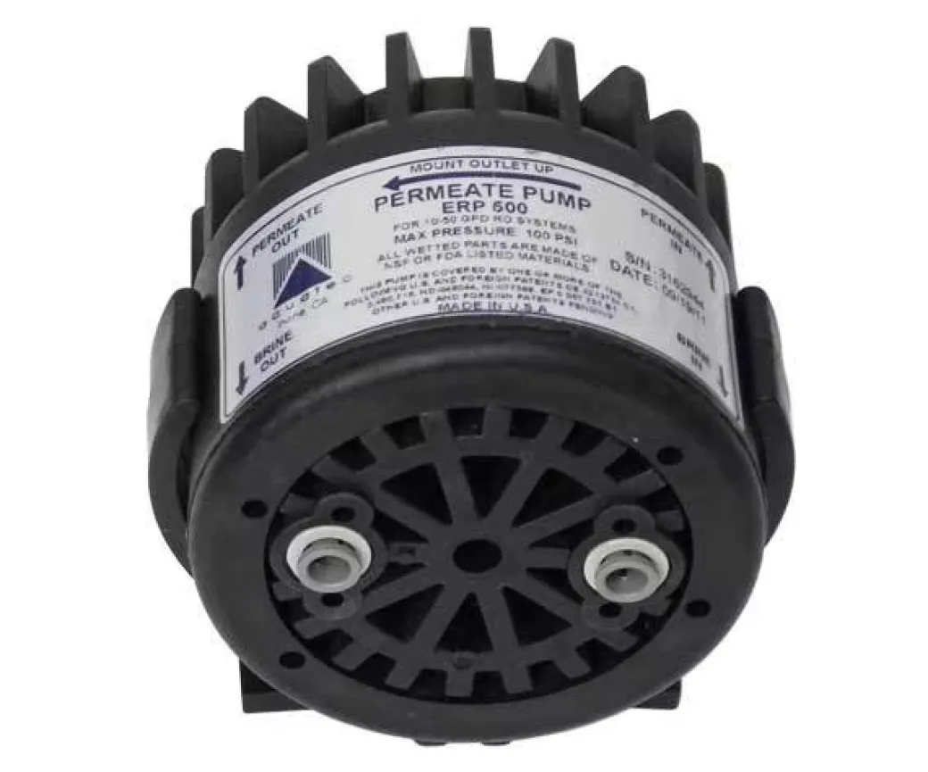 Tunze RO Vandforbedringsenhed (Permeate pump) 8550.700