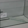 Turtle Home 54 liter (kun akvariet)